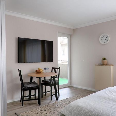 H-Apartments Bismarckstrasse Trier Luaran gambar
