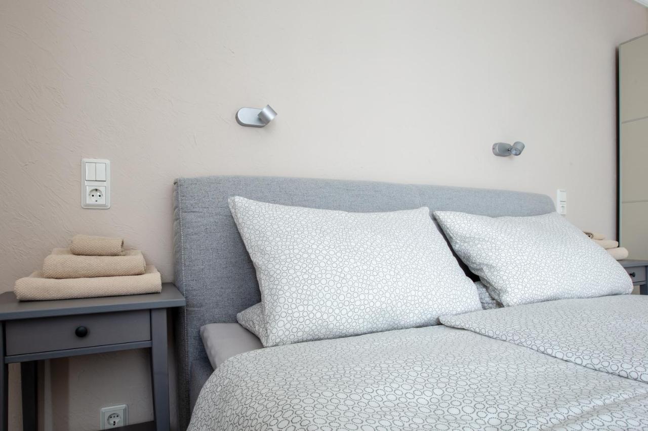 H-Apartments Bismarckstrasse Trier Luaran gambar