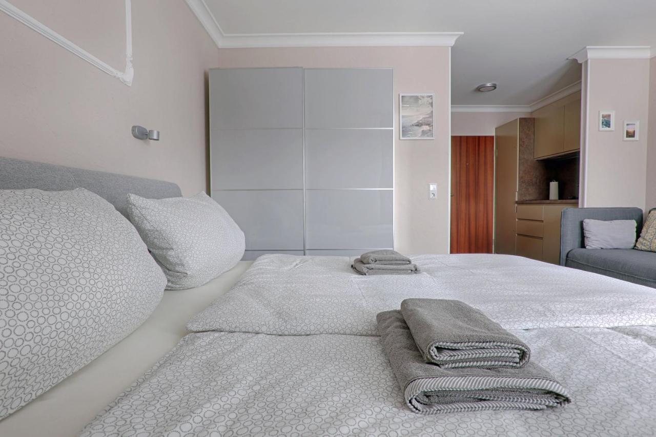 H-Apartments Bismarckstrasse Trier Luaran gambar