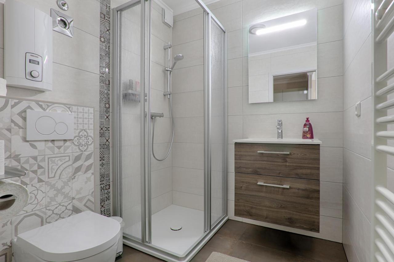H-Apartments Bismarckstrasse Trier Luaran gambar